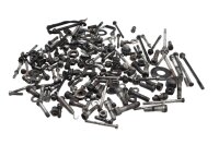 Schroevenset, moerenassortiment, afwerking Moto Guzzi California III VW 87-93