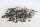 Schroevenset, moerenassortiment, afwerking Moto Guzzi California III VW 87-93