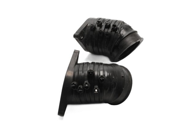 Insugningsrör förgasare gummipackningssats Suzuki GV 1400 G Cavalcade GV1400 85-88
