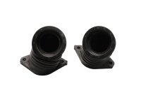 Insugningsrör förgasare gummipackningssats Suzuki GV 1400 G Cavalcade GV1400 85-88