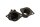 Insugningsrör förgasare gummipackningssats Suzuki GV 1400 G Cavalcade GV1400 85-88