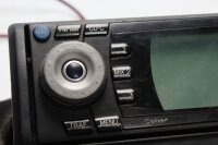 Blaupunkt Navigation Radio TravelPilot Suzuki GV 1400 G Cavalcade GV1400 85-88