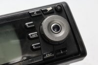 Blaupunkt Navigation Radio TravelPilot Suzuki GV 1400 G Cavalcade GV1400 85-88