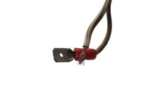 Installation af venstre højttalersystem Suzuki GV 1400 G Cavalcade GV1400 85-88