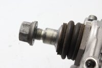 Nedre gaffelbrygga, styrhuvudets lagerfäste BMW R 1200 GS K25 0307 R12 04-07
