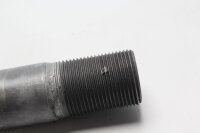 Voorwielas, aslager, voornaaf, wiellager BMW R 1200 GS K25 0307 R12 04-07