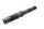 Voorwielas, aslager, voornaaf, wiellager BMW R 1200 GS K25 0307 R12 04-07