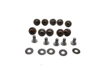 Jeu de vis Torx pour disques de frein avant et...