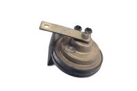 Horn, signalhorn, vänster, elektrisk, tändning, signalgenerator BMW K 1100 LT K589 0526 90-98