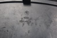 Förvaringsfackskydd, bagagerumslock bak BMW K 1100 LT K589 0526 90-98