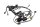 Cablaggio principale, cablaggio elettrico, connettori KTM 1290 Super Duke R 1290SDR/14 14-16
