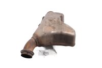 Exhaust manifold exhaust distributor KTM 1290 Super Duke R 1290SDR/14 14-16