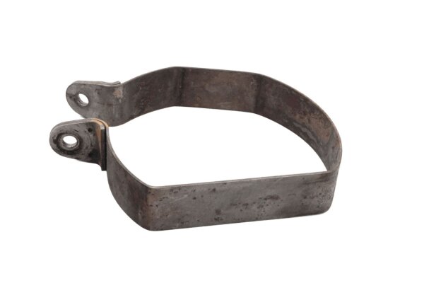 Exhaust bracket, exhaust clamp, pipe mounting BMW R 1100 GS 259 0409 93-99