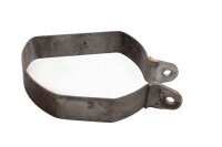 Exhaust bracket, exhaust clamp, pipe mounting BMW R 1100 GS 259 0409 93-99