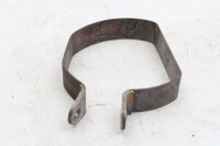 Exhaust bracket, exhaust clamp, pipe mounting BMW R 1100 GS 259 0409 93-99