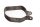 Exhaust bracket, exhaust clamp, pipe mounting BMW R 1100 GS 259 0409 93-99