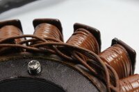 Stator-generatorgenerator Suzuki GV 1400 G Cavalcade GV1400 85-88
