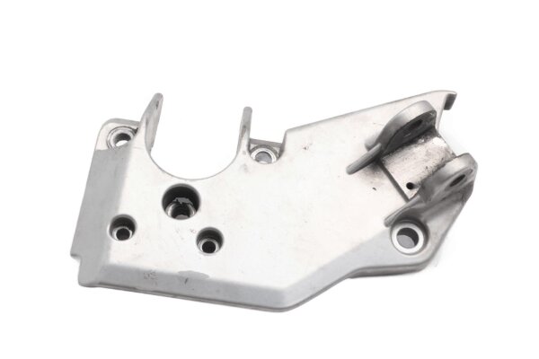 Footrest bracket, carrier plate, front right, holder BMW R 1100 GS 259 0409 93-99