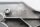 Footrest bracket, carrier plate, front right, holder BMW R 1100 GS 259 0409 93-99
