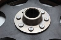 Kopplingskorg, kopplingslamell BMW K 1100 LT K589 0526 90-98