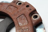Kopplingskorg, kopplingslamell BMW K 1100 LT K589 0526 90-98