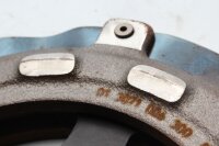 Kopplingskorg, kopplingslamell BMW K 1100 LT K589 0526 90-98