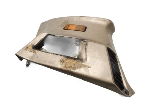 Ventilationsgitter i venstre sidepanel Suzuki GV 1400 G Cavalcade GV1400 85-88