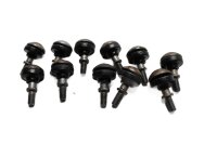 Ventilkåpspackning med skruvar, cylinderhuvud BMW K 1100 LT K589 0526 90-98