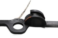 Ventilkåpspackning med skruvar, cylinderhuvud BMW K 1100 LT K589 0526 90-98