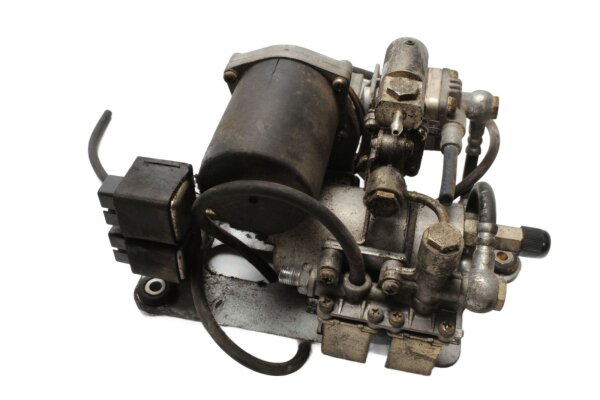 air compressor compressed air pump Suzuki GV 1400 G Cavalcade GV1400 85-88