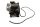 air compressor compressed air pump Suzuki GV 1400 G Cavalcade GV1400 85-88
