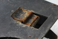 Säkringshållare för batterilådan Suzuki GV 1400 G Cavalcade GV1400 85-88