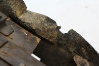 Säkringshållare för batterilådan Suzuki GV 1400 G Cavalcade GV1400 85-88