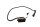 Ignition coil, ignition cables, spark plug connectors Suzuki GV 1400 G Cavalcade GV1400 85-88