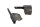 Kåpfäste, monteringsfäste, ramfäste BMW K 1100 LT K589 0526 90-98