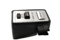 Audio control panel, left side case Suzuki GV 1400 G...