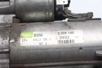 Startmotor D6G2 12V BMW Valeo robust BMW R 1200 GS K25 0307 R12 04-07