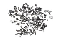Screw set for frame trim fastening BMW R 1200 GS K25 0307...