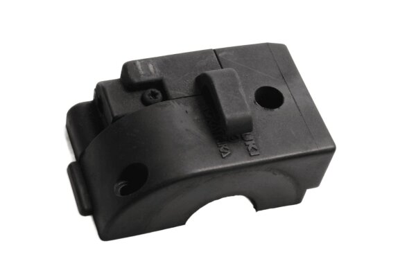 commodo gauche, boîtier de commodo Suzuki GV 1400 G Cavalcade GV1400 85-88