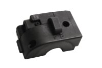 Left handlebar switch, switch housing Suzuki GV 1400 G...