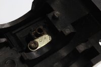 commodo gauche, boîtier de commodo Suzuki GV 1400 G Cavalcade GV1400 85-88