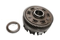 Clutch basket gear Suzuki GV 1400 G Cavalcade GV1400 85-88