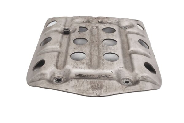 Engine guard, crash bars, lower skid plate BMW R 1200 GS K25 0307 R12 04-07