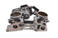 Throttle valve unit, injection system KTM 1290 Super Duke...