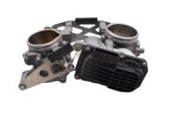 Gasspjældsventilenhed, indsprøjtningssystem KTM 1290 Super Duke R 1290SDR/14 14-16