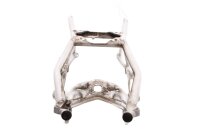 Rear frame, rear triangle, rear frame KTM 1290 Super Duke...