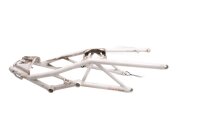 Rear frame, rear triangle, rear frame KTM 1290 Super Duke...