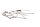 Rear frame, rear triangle, rear frame KTM 1290 Super Duke R 1290SDR/14 14-16