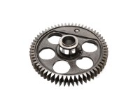 Balanceakselgear, motordrev BMW R 1200 GS K25 0307 R12 04-07