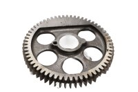 Balanceakselgear, motordrev BMW R 1200 GS K25 0307 R12 04-07